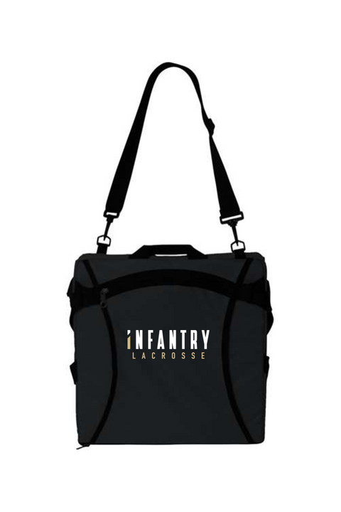 Liberty Bags - Folding Stadium Seat