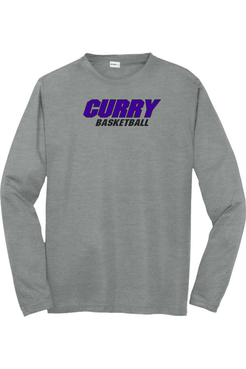 Sport-Tek Long Sleeve PosiCharge Competitor Tee