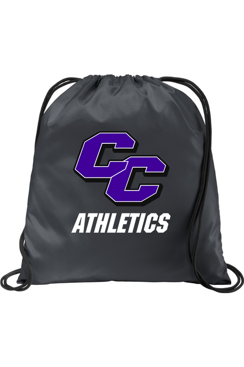 Port Authority Ultra-Core Cinch Pack