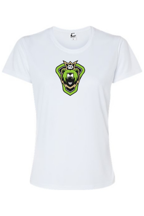C2 Sport Women’s Performance T-Shirt