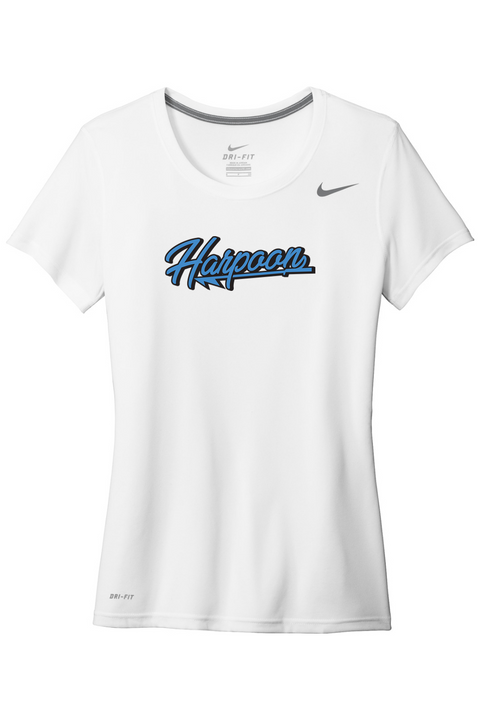 Nike Ladies Team Legend Tee