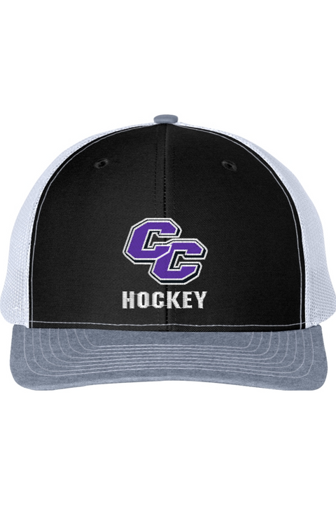 Richardson Snapback Trucker Cap