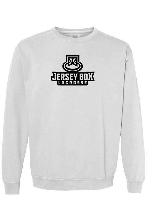 Comfort Colors Ring Spun Crewneck Sweatshirt