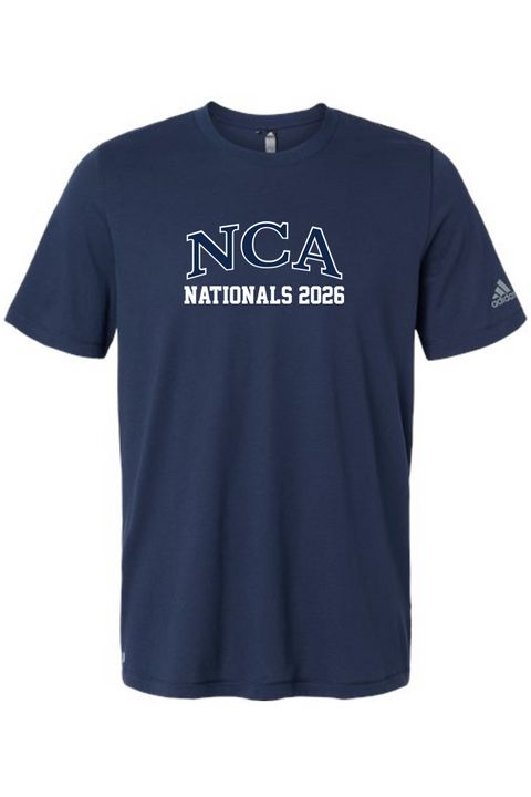 Adidas Blended T-Shirt