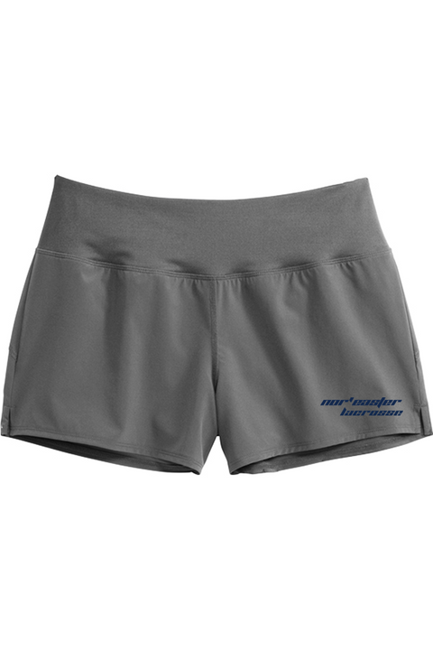 Sport-Tek Ladies Repeat Short