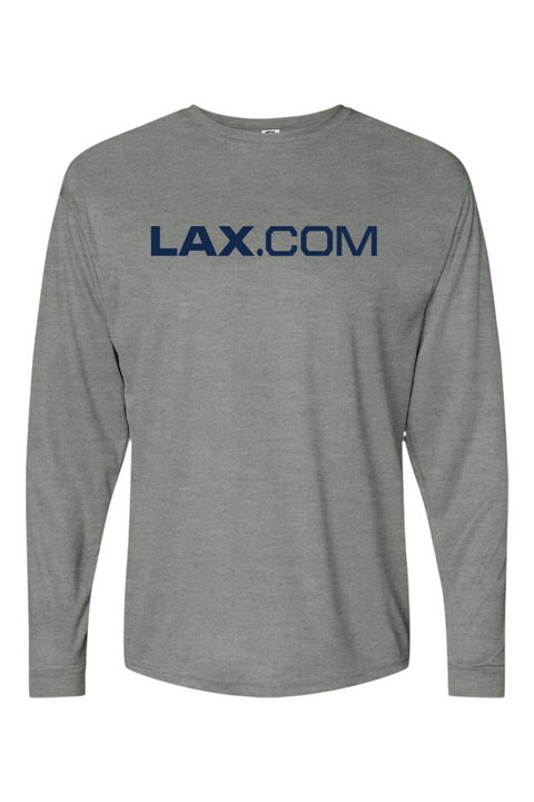 Sport-Tek Long Sleeve PosiCharge Competitor Tee