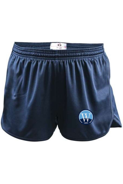 Alleson Athletic B-Core Track Shorts