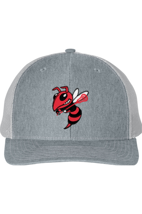 Richardson Snapback Trucker Cap