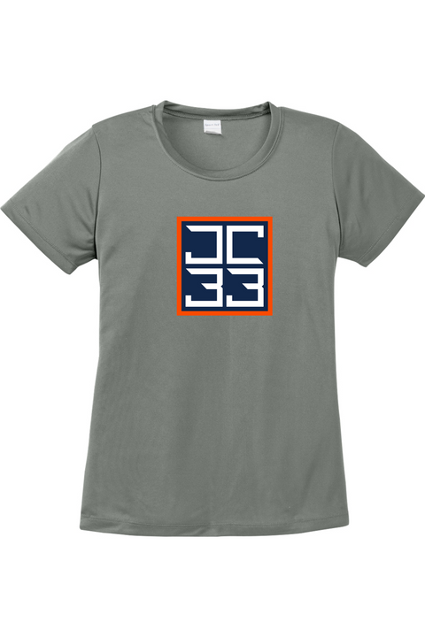 Sport-Tek Ladies PosiCharge Competitor Tee