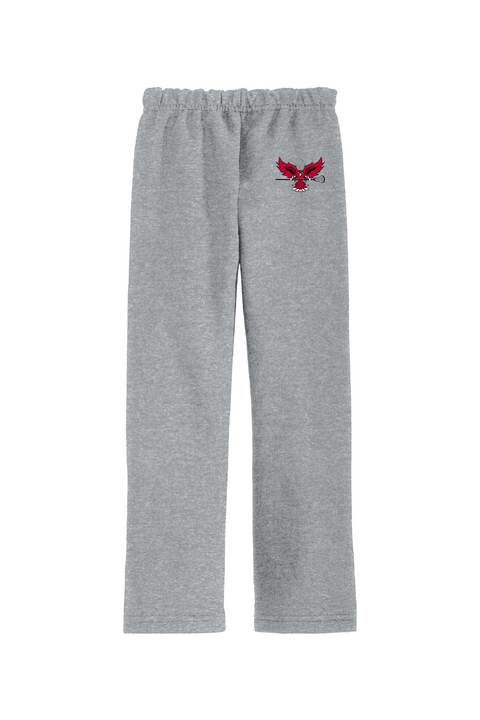 Gildan Heavy Blend Open Bottom Sweatpant