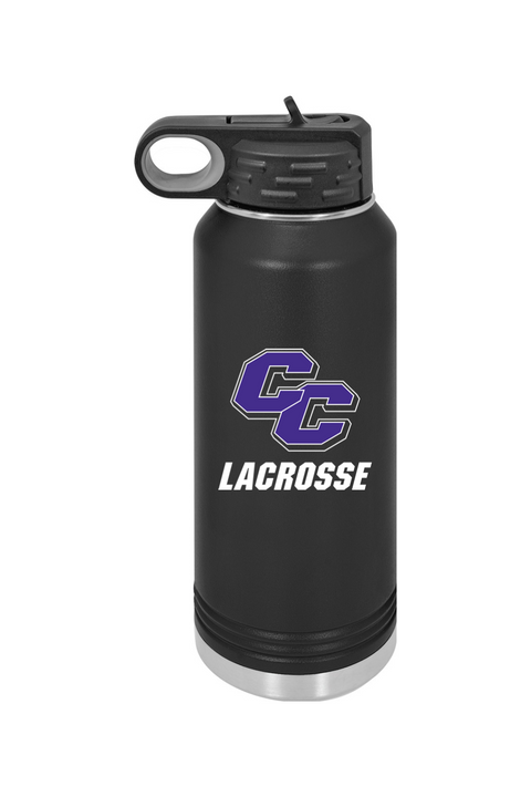 32 oz. Stainless Steel Water Bottle