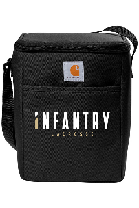 Carhartt Vertical 12-Can Cooler