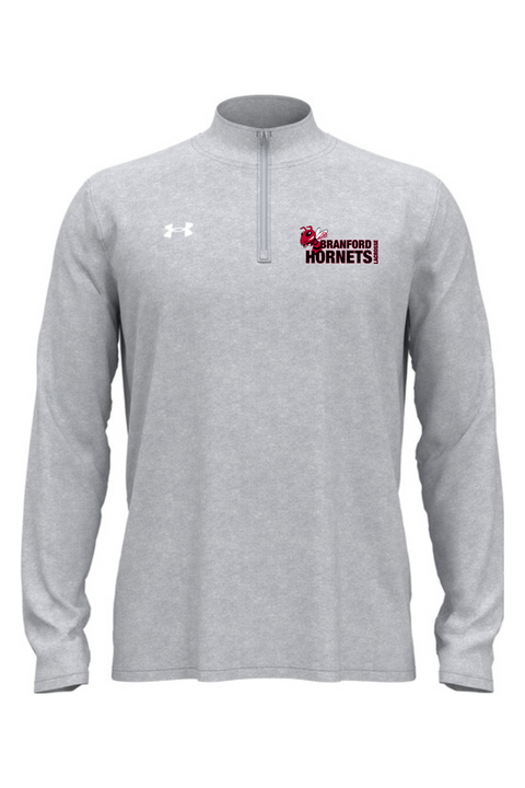 Under Armour Men's Team Tech Quarter-Zip