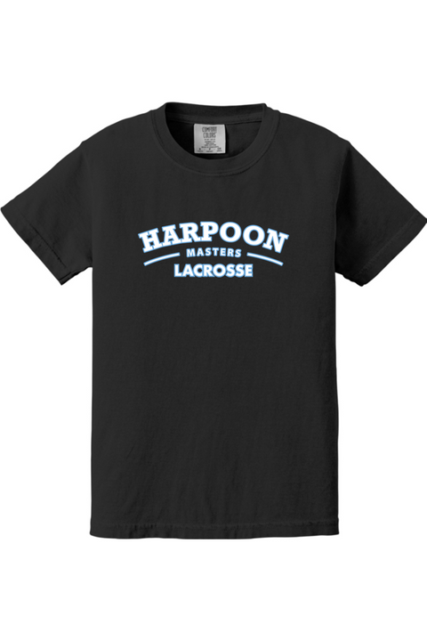 Comfort Colors Youth Midweight Ring Spun Tee