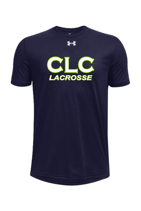 Under Armour Youth Tech Team T-Shirt