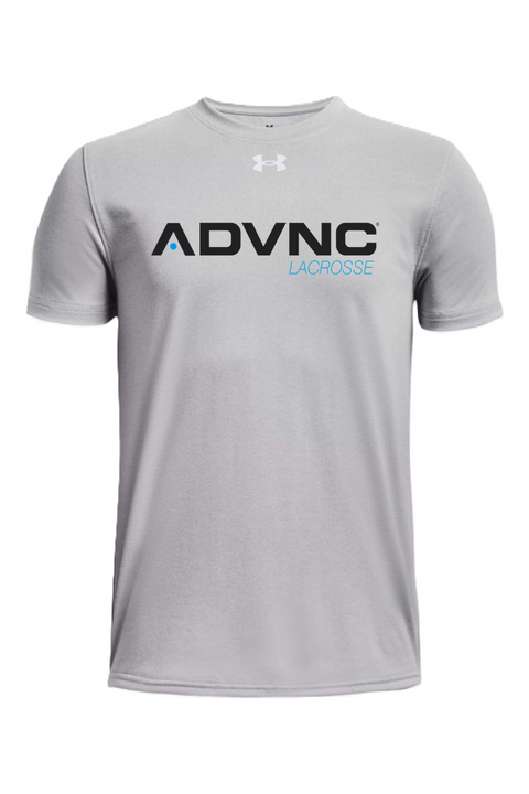 Under Armour Youth Tech Team T-Shirt