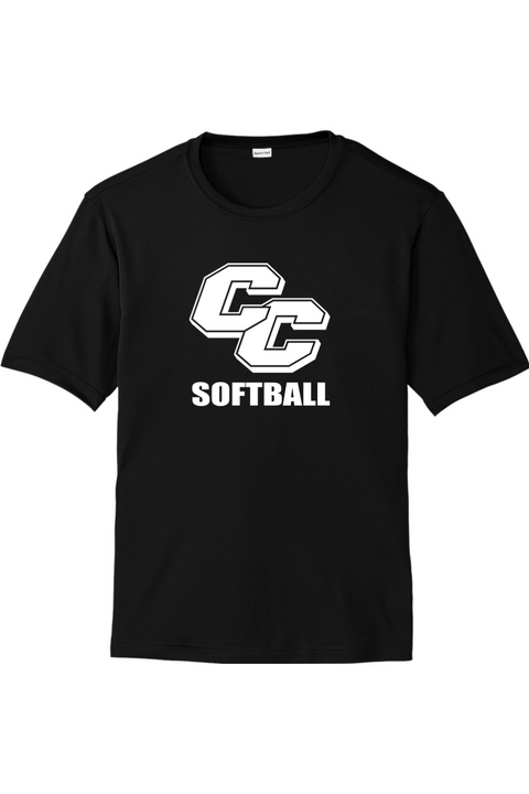 Sport-Tek PosiCharge Competitor Tee