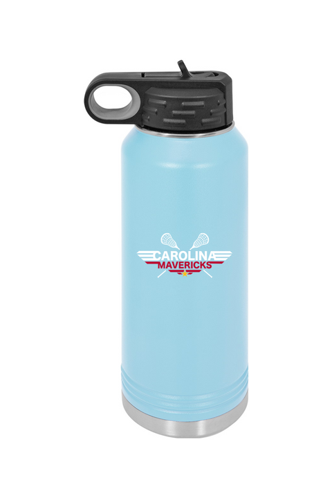 32 oz. Stainless Steel Water Bottle