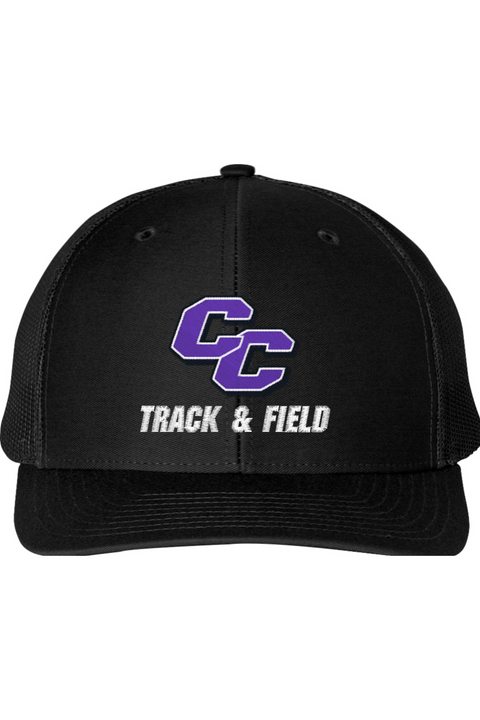 Richardson Snapback Trucker Cap