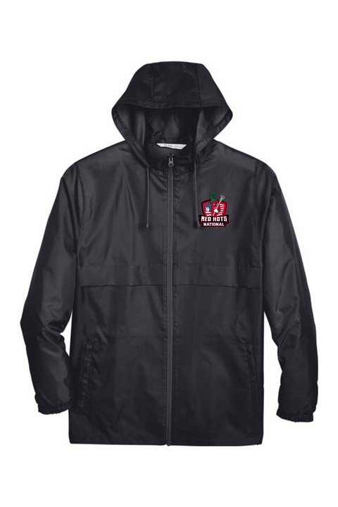 Team 365 Adult Zone Protect Lightweight Jacket
