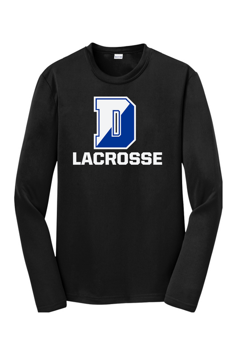 Youth Sport-Tek Long Sleeve Performance Tee