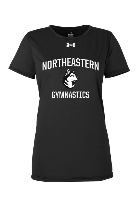 Under Armour Ladies' Team Tech T-Shirt