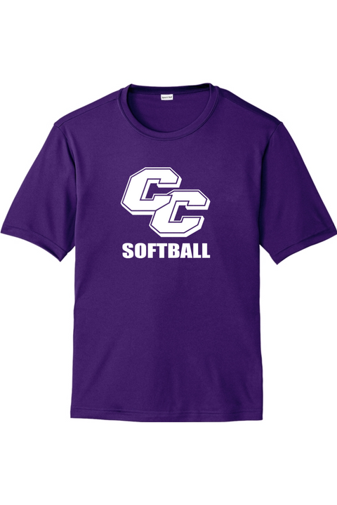 Sport-Tek PosiCharge Competitor Tee