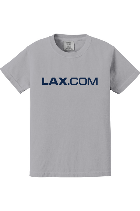 Comfort Colors Youth Midweight Ring Spun Tee