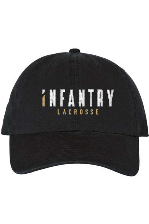 '47 Clean Up Cap
