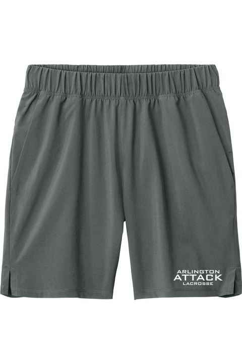 Sport-Tek Men's/Unisex Repeat 7" Short
