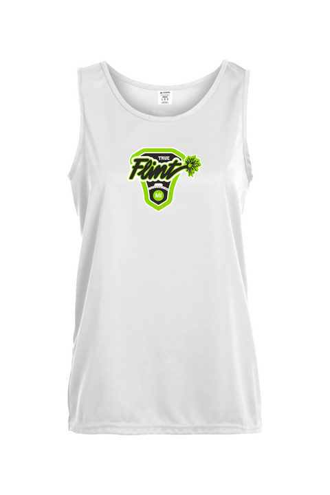Augusta Ladies Training Tank
