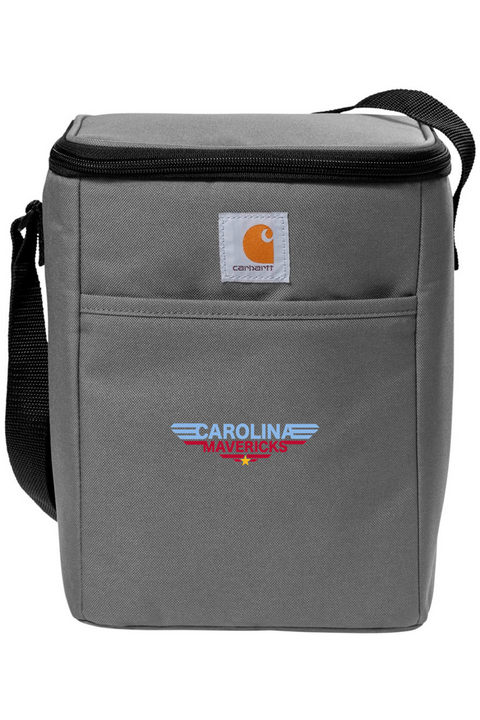 Carhartt Vertical 12-Can Cooler