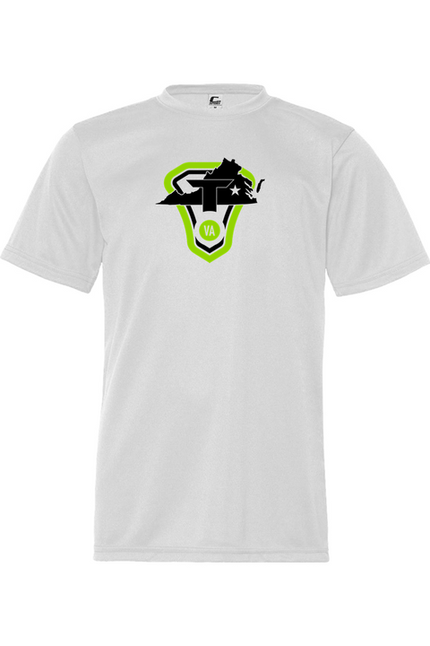 C2 Sport Youth Performance T-Shirt