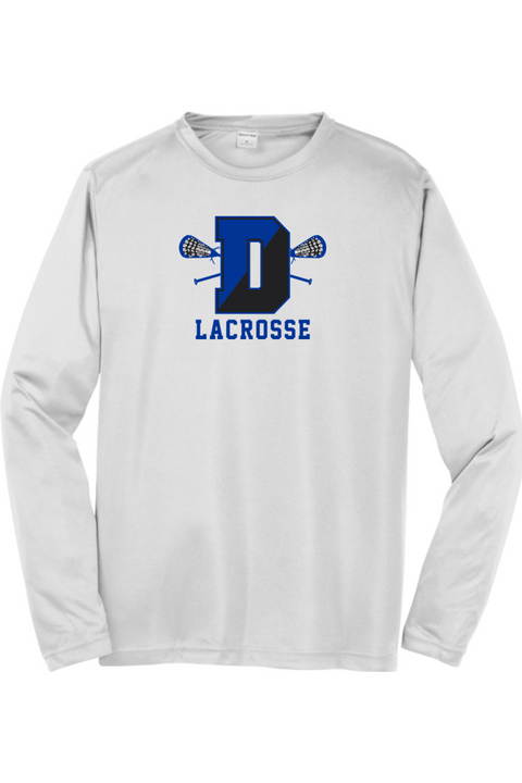 Sport-Tek Long Sleeve PosiCharge Competitor Tee