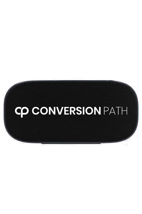 Stark 2.0 Bluetooth Speaker