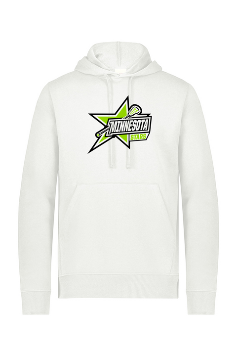 Augusta Sportswear All-Day Core Basics Fleece Hoodie