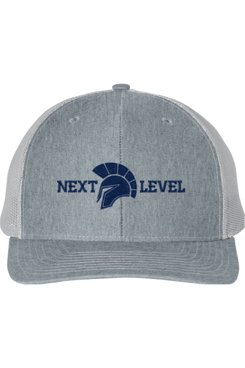 Richardson Snapback Trucker Cap