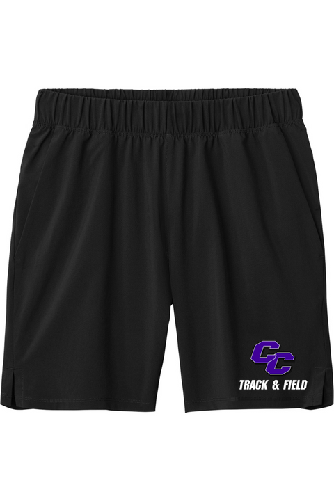 Sport-Tek Men's/Unisex Repeat 7" Short