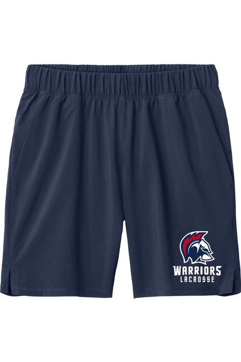 Sport-Tek Men's/Unisex Repeat 7" Short