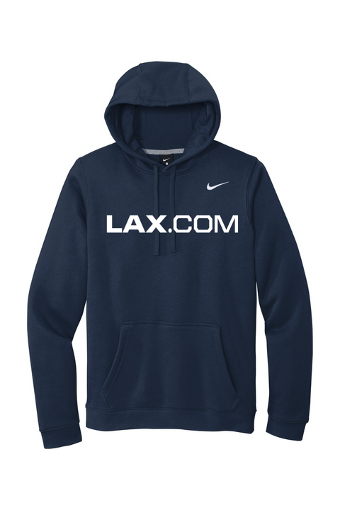 Nike Club Fleece Pullover Hoodie