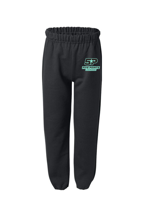 Youth Gildan Blend Sweatpants