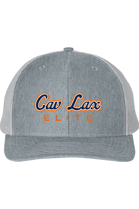 Richardson Snapback Trucker Cap