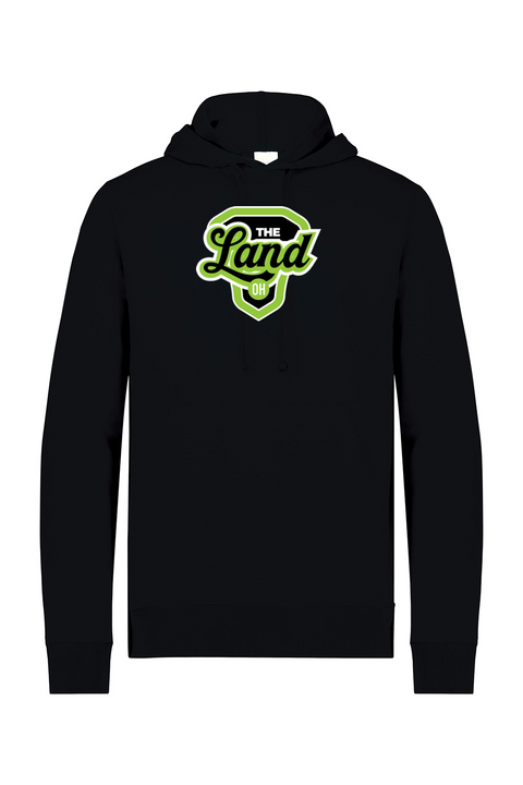 Augusta Sportswear All-Day Core Basics Fleece Hoodie