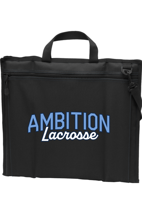 Port Authority Stadium Seat