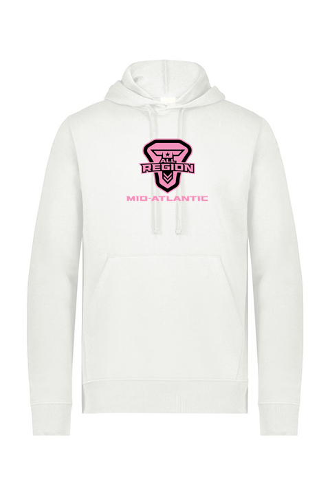 Augusta Sportswear Youth All-Day Core Basics Fleece Hoodie