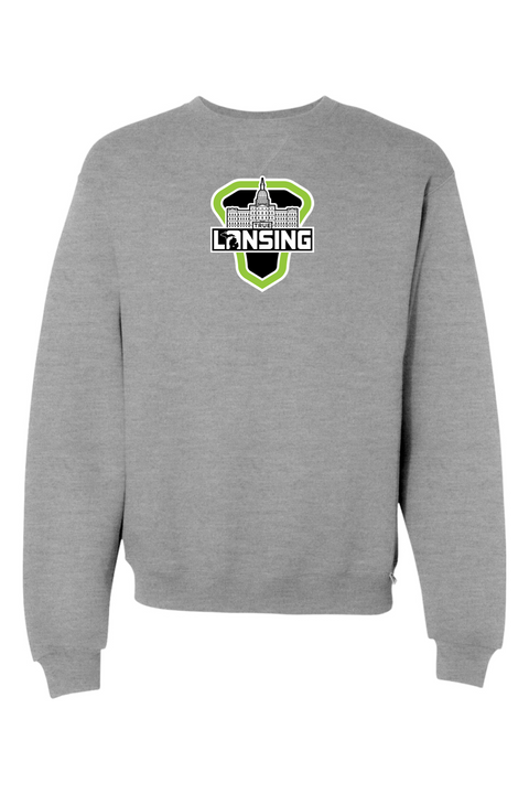 Russell Athletic Dri Power Crewneck Sweatshirt