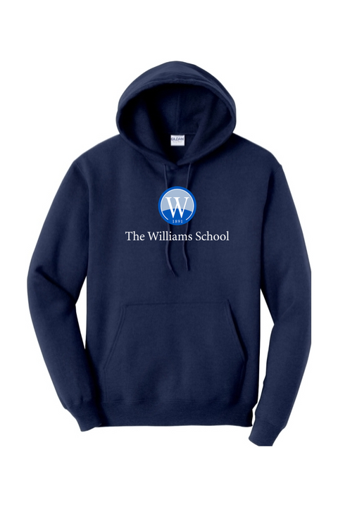 Gildan Heavy Blend Hooded Sweatshirt
