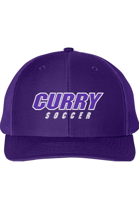 Richardson Snapback Trucker Cap