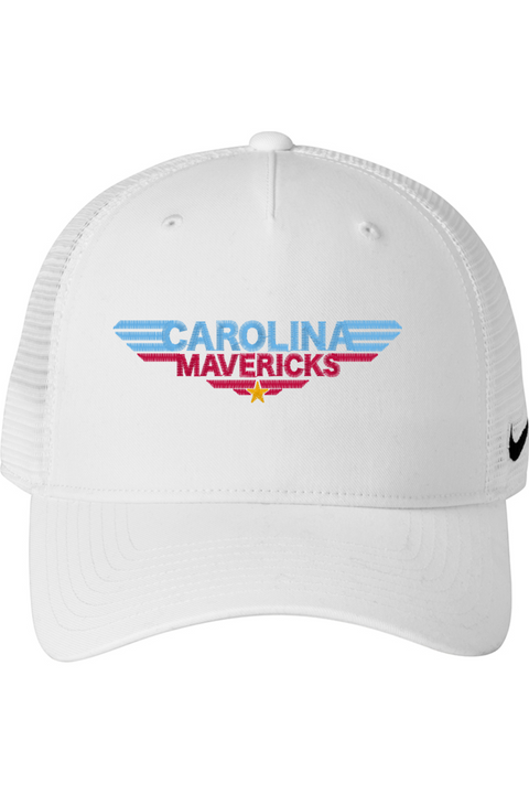 Nike Snapback Mesh Trucker Cap