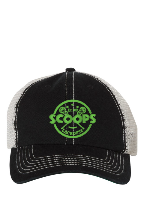 47 Brand Trawler Cap